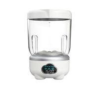 Piccola Lavatrice | 1,6 L Lavatrice per Display Digitale | Detergente Tessile Delicato | Per Calze Asciugamani Casa Appartamento Studente Viaggi Campeggio