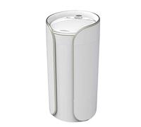 Piccola lavatrice 3,8 kg di capacità semi-automatica per uso domestico mini lavanderia adatta per piccoli vestiti come calze e biancheria intima