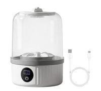 Piccola Lavatrice,Compatto Senza Filo Ricaricabile Via USB | Lavatrice Mini Portatile e di Piccole Dimensioni - Per Casa, Appartamento, Viaggio, Hotel, Campeggio All'aperto E Lavanderia