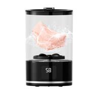 Piccola Lavatrice - Lavabiancheria Portatile,Elettrodomestico per Casa Hotel Campus Appartamento Escursionismo Campeggio