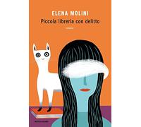 Piccola libreria con delitto