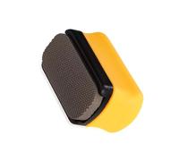 Piccola lima per affilare le superfici professionali di riparazione della vernice automobilistica per lavori di perfezionamento delle superfici di rettifica strumento portatile per la rimozione delle