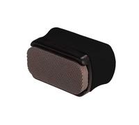 Piccola lima per affilare le superfici professionali di riparazione della vernice automobilistica per lavori di perfezionamento delle superfici di rettifica strumento portatile per la rimozione delle