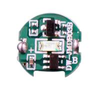 Piccola luce a LED - Display alimentato magneticamente, da collezionisti di figure anime | illuminazione luminosa perfettamente portatile, 1,3 x 1,3 x 0,5 cm, per casa, ufficio, sala