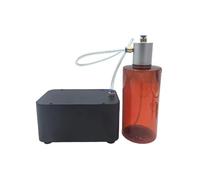 Piccola Macchina Automatica per Fragranze Temporizzata da 12 V, Diffusore di Aromaterapia per Hotel da 500 ml, Collegabile al Condizionatore d'Aria/Sistema di Aria Fresca