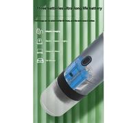 Piccola macchina elettrica da viaggio per caffÃ¨ espresso italiano per campeggio, camper, escursionismo