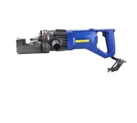 Piccola macchina for il taglio di barre d'acciaio idraulica elettrica taglia portatili Alta Velocità(RC-16)