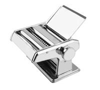 Piccola Macchina For La Pasta Domestica, Due Coltelli, For Manuale Multi-cinetica, Utensili Da Cucina For Uso Domestico In Acciaio Inossidabile Facile Da Usare E Da Pulire