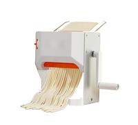 Piccola Macchina For La Produzione Di Pasta For Uso Domestico, Macchina For La Pressatura Della Pasta, Macchina For La Produzione Di Pasta, Macchina For La Produzione Di Spaghetti Facile Da Pulire