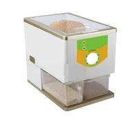 Piccola Macchina For La Sbucciatura Del Riso Completamente Automatica For Uso Domestico Macinino Efficiente Senza Sforzo