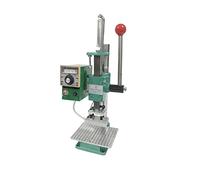 Piccola macchina for la stampa della di a caldo manuale a a Robusta attrezzatura per saldatura(Package 3)