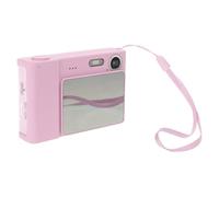 Piccola macchina portatile della carta della macchina fotografica 1080P 4800W retrò con la doppia lente e funzione MP3 per la macchina fotografica digitale degli adolescenti