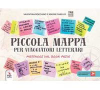 Piccola mappa per viaggiatori letterari
