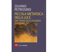 Piccola metafisica della luce. Una teoria dello sguardo
