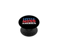 Piccola Miss America PopSockets PopGrip Adesivo