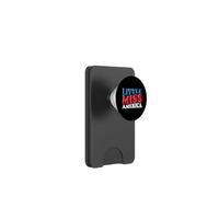 Piccola Miss America PopSockets PopWallet per MagSafe