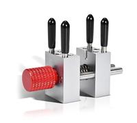 Piccola Morsa Morsetto Per Modello Di Scala E Leghe Di Riparazione Elettronica Di Alluminio Trapano Spupp
