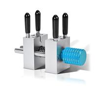 Piccola Morsa Morsetto Per Modello Di Scala E Leghe Di Riparazione Elettronica Di Alluminio Trapano Spupp