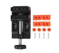 Piccola morsa piccola morsa da tavolo morsa per uso domestico Heavy Duty Flat Nose Pinze Tool Fixture Workshop Equipment Table