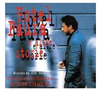 Piccola Orchestra Avion Travel - hotel paura e altre storie