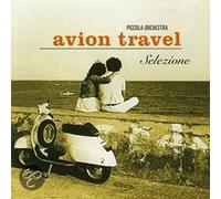 Piccola Orchestra Avion Travel Selezione (CD)
