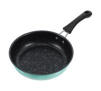 Piccola padella per uova e pancake, padella piatta antiaderente, pentolame