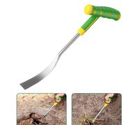 Piccola Pala Compatta A Forma Di T Per La Rimozione Delle Erbacce In Movimento E