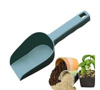 Piccola pala da giardino - da giardino | da giardino | Attrezzi per da giardino | Attrezzo per da giardino resistente alla ruggine | Pale robuste e antiscivolo per