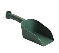 Piccola pala da giardino - Scoop in Pheille da pavimento multifunzione | Scoop da giardino in PP portatile leggero | Stume senza slittamento robuste per la cura succulente | Cucchiai per pala