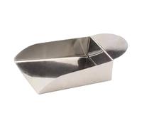 Piccola pala per gioielli, pietre preziose, negozi, collezione, studio,