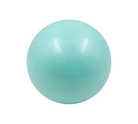 Piccola palla per esercizi - palla per allenamento muscolare, attrezzo per stretching a casa, per camera da letto, esercizio fitness, yoga, casa, pilates, ufficio, palestra, soggiorno