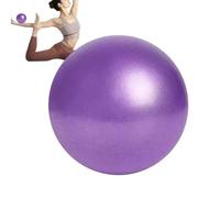 Piccola Palla Per Pilates, Supporto Per Stretching Migliorato, 15 Cm, Mini Palla Per Yoga, Piccole Palle Per Esercizi, Stabilità Migliorata, Per Palestra A Casa, Ufficio, Studio Di Yoga, Studio Di Dan