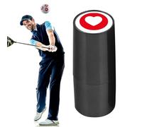 Piccola Pallina da Golf Golf-Golf Ball Finder Marker | A Inchiostro da Golf Impermeabile in Metallo | Asciugatura Rapidamente per Un Semplice di Sensibilità Identificazione per