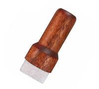 Piccola penna per la pulizia della corda della chitarra efficiente penne antiruggine Accessori per la cura della chitarra Adatto per musicisti Presente penna per la pulizia delle corde per chitarre