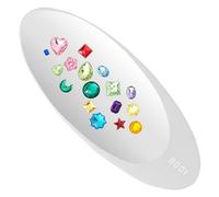 Piccola per alimenti, piccola da tè | Bilancia elettronica e grammi ad alta precisione per tè a foglie sfuse - Bilancia da cucina digitale portatile, versatili per