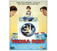 Piccola Peste (DVD) Michael Oliver John Ritter Jack Warden Dennis Dugan