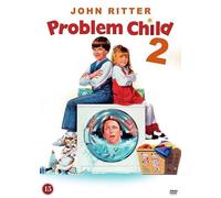 Piccola peste torna a far danni / Problem Child 2 [ Origine Danese, Nessuna Lingua Italiana ]