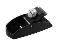 piccola pialla fai da te, Mini Hand Plane Tool 25mm Cutter 9x3x4cm Wood Planer 1 Piece