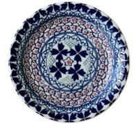 Piccola Piastra Ceramica Campo II 5pcs Porcellana Gifu Japan Table Talk Presents
