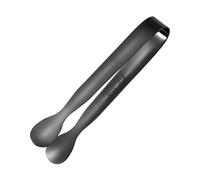 Piccola pinza da portata - pinza per caramelle portatile, lunga durata, pinza da portata leggera per dolci, salsicce, grigliate e buffet per feste