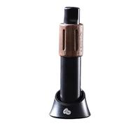 Piccola polvere di caffè Ago caffè Distributore di aghi di distribuzione Penna Per Mescolare Espresso Strumenti di Distribuzione
