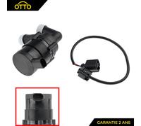 Pompa Dell'Acqua Ausiliaria Per VW CADDY III IV GOLF V VI VIII - 7N0965561A