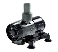 Piccola pompa dell'acqua sommergibile per acquari e terreni Compact | Pompa idraulica compatta dell'acquario per uso subacqueo e asciutto della terra con progettazione efficiente di circolazione