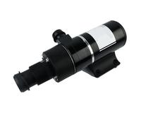 Piccola pompa di aspirazione 'acqua 12v24v DC