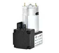 Piccola pompa for vuoto a membrana elettrica CC 12v/24v -81Kpa Mini for Pompa for di aspirazione VN-T1(VNT1-24V)
