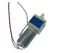 Piccola Pompa For Vuoto Pompa Acqua Autoadescante Con Motore DC 12V, Compatibile For Dreame, X30 Master One X40/X50 Master