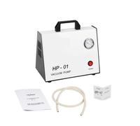 Piccola pompa for vuoto senza olio, for a membrana, di aspirazione da laboratorio Uso industriale