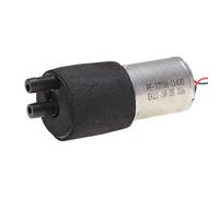 Piccola pompa per acqua DC12V 370 Motore Autoaspirante per Macchina per Acqua Potabile