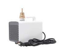 Piccola pompa per fontana d'acqua, refrigeratore per acquario, pompa sommergibile per cambio acqua, pompa per acqua, macchina per incisione CNC (DK4000)