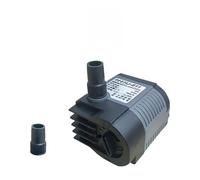 Piccola pompa sommergibile pompa di circolazione 'acqua pompa filtro silenziosa for giardino roccioso(HJ-611)